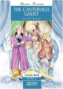 The Canterville Ghost Activity Book  - Księgarnia Niemcy (DE)