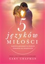 5 języków miłości