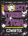 Czwartek. Najgorszy tydzień życia 