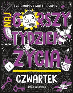 Czwartek. Najgorszy tydzień życia 