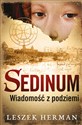 Sedinum - Leszek Herman