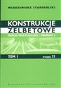 Konstrukcje żelbetowe