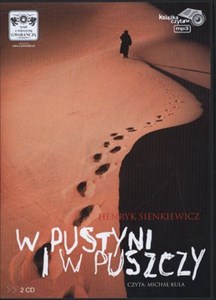 [Audiobook] W pustyni i w puszczy - Księgarnia Niemcy (DE)