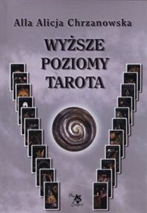 Wyższe poziomy tarota - Księgarnia Niemcy (DE)