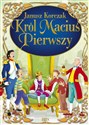 Król Maciuś Pierwszy