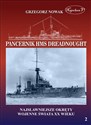 Brytyjski pancernik z 1906 roku HMS Dreadnought - Grzegorz Nowak