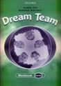 Dream Team Starter WB OXFORD - Norman Whitney