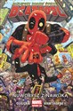 Deadpool Tom 1 Nuworysz z nawijką - Gerry Duggan