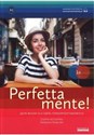 Perfettamente! Język włoski Podręcznik A1 Szkoła ponadpodstawowa - Joanna Jarczyńska, Katarzyna Święcicka