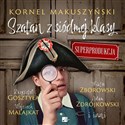 [Audiobook] Szatan z siódmej klasy Superprodudkcja