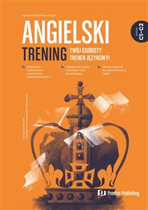 Angielski Trening C1-C2 Część 6