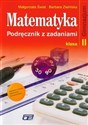 Matematyka 2 Podręcznik z zadaniami Gimnazjum