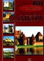 101 wspaniałych zamków - Elżbieta Gontarska