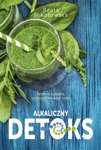 Alkaliczny detoks