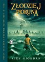 [Audiobook] Złodziej pioruna Percy Jackson i bogowie Audio