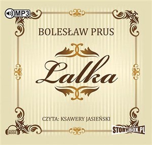 [Audiobook] Lalka