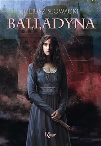 Balladyna - Księgarnia UK