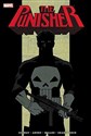 Punisher: Back To The War Omnibus