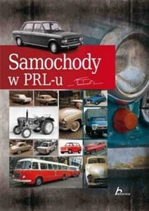 Samochody w PRL-u