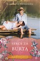 Serce za burtą - Katarzyna Sarnowska