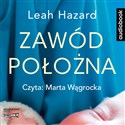 CD MP3 Zawód położna - Leah Hazard