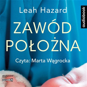 CD MP3 Zawód położna