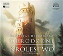 [Audiobook] Odrodzone królestwo - Elżbieta Cherezińska