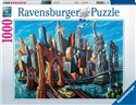 Puzzle 2D 1000 Welcome to New York 16812 - 