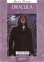 Dracula Activity Book 