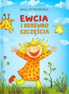 Ewcia i drzewko szczęścia - Księgarnia Niemcy (DE)