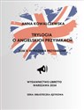 Trylogia o angielskich przyimkach Tom II. Wyrażenia przyimkowe