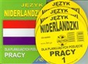 Język niderlandzki dla planujących podjęcie pracy + CD - 
