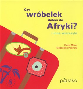 Czy wróbelek doleci do Afryki