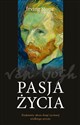 Pasja życia - Irving Stone