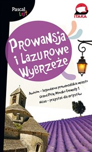 Prowansja i Lazurowe Wybrzeże Pascal Lajt