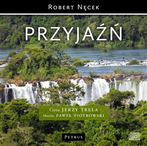 [Audiobook] Przyjaźń - Księgarnia Niemcy (DE)