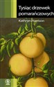 Tysiąc drzewek pomarańczowych Niezwykłe połaczenia rzeczywistości i magii - Kathryn Harrison