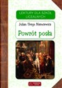 Powrót posła - Julian Ursyn Niemcewicz