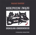 [Audiobook] Niebezpieczne związki Bronisława Komorowskiego