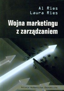 Wojna marketingu z zarządzaniem - Księgarnia Niemcy (DE)