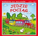 Jedzie pociąg