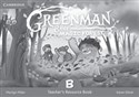 Greenman and the Magic Forest B Teacher's Resource Book - Marilyn Miller, Karen Elliott