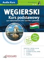 Węgierski. Kurs Podstawowy dla początkujących A1-A2