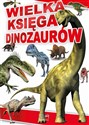 Wielka księga dinozaurów