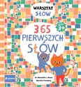 365 pierwszych słów - Meredith L. Rowe