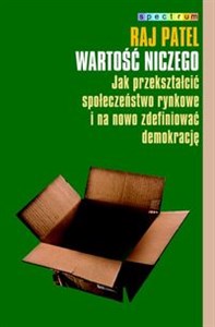 Wartość niczego