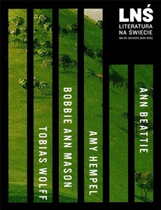 Literatura na Świecie 5-6/2024 - Księgarnia Niemcy (DE)