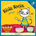 Kicia Kocia gotuje