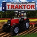 Poznajemy pojazdy Traktor