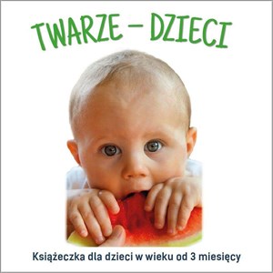 Twarze - dzieci